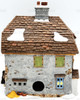 Department 56 Heritage Village Dickens' Village Sir John Falstaff Inn 1995 NEW
