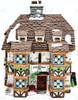 Department 56 Heritage Village Dickens' Village Sir John Falstaff Inn 1995 NEW