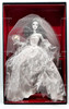 Barbie Haunted Beauty Zombie Bride Gold Label Doll 2015 Mattel CHX12