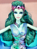 Barbie Collector Faraway Forest Water Sprite Barbie Doll 2016 Mattel DGX95