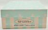 Madame Alexander Baby Take a Bow Doll Limited Edition 2005 Style No. 40960 NRFB