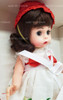 Madame Alexander Cherry Twins Dolls Introduced 1999 Style No. 17700 NRFB