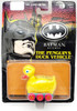 Ertl Batman Returns The Penguin's Duck Vehicle Die-Cast Metal ERTL 1992 NRFP