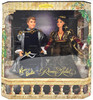 Barbie & Ken As Romeo & Juliet Together Forever Dolls 1997 Mattel #19364
