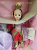 Madame Alexander 1996 Anna and King Siam Doll Set #14656 NEW