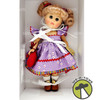 Ginny Doll Jacks Modern Fun Collection 8" Vogue Doll Collectible #8HP348 NEW
