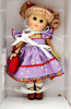 Ginny Doll Jacks Modern Fun Collection 8" Vogue Doll Collectible #8HP348 NEW