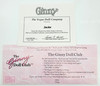 Ginny Doll Jacks Modern Fun Collection 8" Vogue Doll Collectible #8HP348 NEW