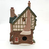 Department 56 Heritage Village Dickens' Village Pied Bull Inn 1993 NEW
