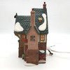 Department 56 Heritage Village Dickens' Village Pied Bull Inn 1993 NEW