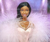 Barbie 2002 Collector Edition African American Doll 2001 Mattel 53976