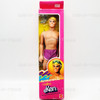 Barbie Sunsational Malibu Ken Doll 1981 Mattel No. 1088 NRFB