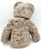 Kathe Kruse 20in Hanne Kruse Gray Teddy Bear 1980s Vintage Genuine USED