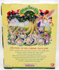 Cabbage Patch Kids Babies Brown Hair Blue Eyes Doll Play Along 2005 NEW