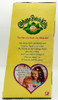 Cabbage Patch Kids Orange Hair With Butterfly Barrettes Blue Eyes Doll NEW