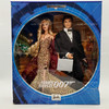 James Bond 007 Barbie and Ken Doll Gift Set 2002 Mattel B0150 NEW