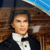 James Bond 007 Barbie and Ken Doll Gift Set 2002 Mattel B0150 NEW