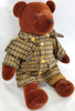 North American Bear Company V.I.B. Very Important Bears Bearlock Holmes North American Bear Co USED