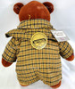 North American Bear Company V.I.B. Very Important Bears Bearlock Holmes North American Bear Co USED