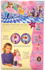 Barbie The Nutcracker Ken as Prince Eric Doll 2001 Multilingual Box #50793