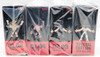 WWE Slam Stars Lot of 8 Figurines Triple H, The Rock & More Loot Crates NRFB