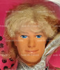 Barbie and the Rockers Ken Doll 1986 Mattel #3131 NRFB