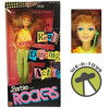 Barbie and The Rockers Diva Doll 1986 Mattel #3173 NRFB