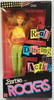 Barbie and The Rockers Diva Doll 1986 Mattel #3173 NRFB