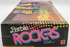 Barbie and The Rockers Diva Doll 1986 Mattel #3173 NRFB