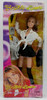 Britney Spears Baby One More Time Doll 1999 Play Along No. 20000 New