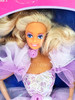 Barbie Garden Party Purple Change-Around Skirt Doll 1988 Mattel #1953 NRFB
