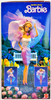Barbie Garden Party Purple Change-Around Skirt Doll 1988 Mattel #1953 NRFB