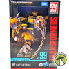 Transformers Studio Series Voyager Class 99 Battletrap Rise of The Beasts NRFB