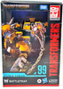 Transformers Studio Series Voyager Class 99 Battletrap Rise of The Beasts NRFB