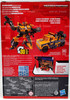 Transformers Studio Series Voyager Class 99 Battletrap Rise of The Beasts NRFB