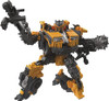 Transformers Studio Series Voyager Class 99 Battletrap Rise of The Beasts NRFB
