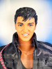Elvis Presley 1998 Collection 30th Anniversary of '68 TV Doll Mattel #20544 NRFB