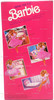 Barbie Home Pretty Doll w/ Changing Gown for Every Room 1990 Mattel #2249