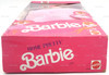 Barbie Home Pretty Doll w/ Changing Gown for Every Room 1990 Mattel #2249