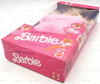 Barbie Home Pretty Doll w/ Changing Gown for Every Room 1990 Mattel #2249
