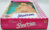 Barbie Wedding Day Bridesmaid Doll 1990 Mattel 9608 NRFB