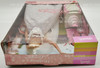 Barbie Wedding Bouquet Doll with Wedding Cake & Bouquet 2003 Mattel C6355 NRFB