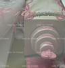 Barbie Wedding Bouquet Doll with Wedding Cake & Bouquet 2003 Mattel C6355 NRFB