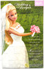 Wedding Bouquet Barbie Doll with Wedding Cake & Bouquet 2003 Mattel C6355