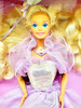 Ballroom Beauty Barbie Doll Wal-Mart Special Limited Edition 1991 Mattel 3678
