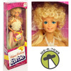 Barbie Happy Birthday Doll with Surprise Gift For You 1980 Mattel No. 1922