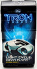 Tron Legacy White Light Cycle Kevin Flynn 2010 Series 1 Spin Master USED