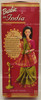 Barbie in India Doll with Ethnic Bindis For You 2000 Mattel S945 NRFB