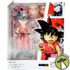 Dragon Ball Z Son Goku Action Figure 2018 BanDai SHFiguarts #177821 NRFB