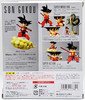 Dragon Ball Z Son Goku Action Figure 2018 BanDai SHFiguarts #177821 NRFB